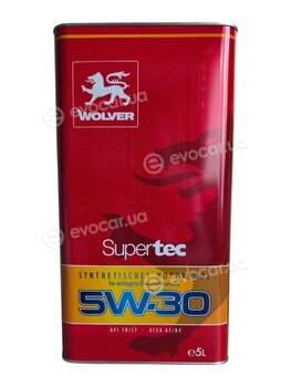 Wolver 21766