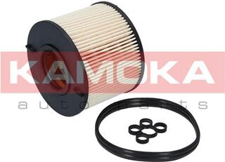 Kamoka F308101