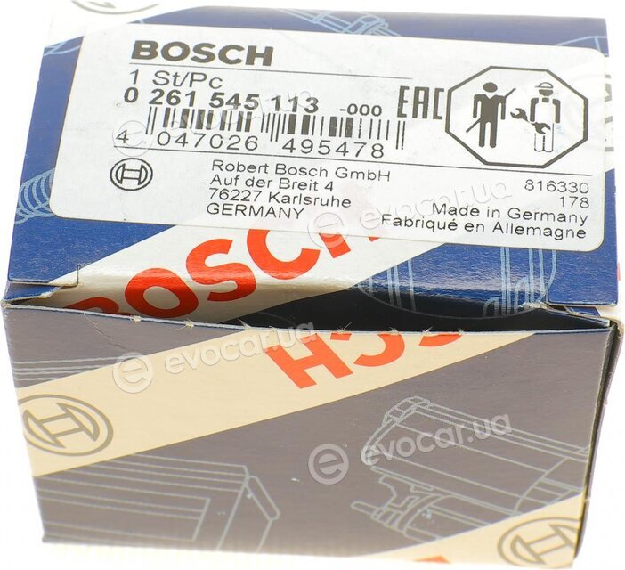 Bosch 0 261 545 113