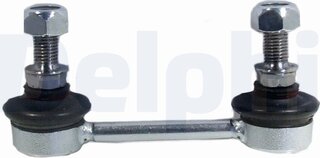 Delphi TC2272