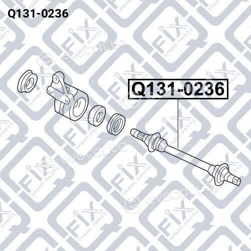 Q-Fix Q1310236