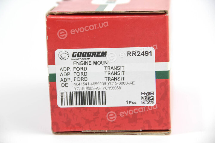 Goodrem RR2491