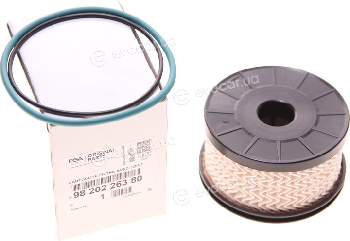 Mopar (PSA / FCA) 9820226380