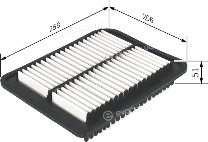 Bosch F 026 400 355