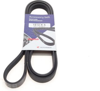 Hutchinson 1810 K 5