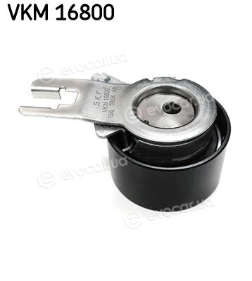 SKF VKM 16800