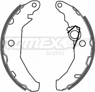 Tomex TX 20-46