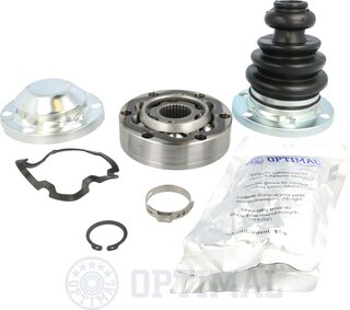 Optimal CT-1065
