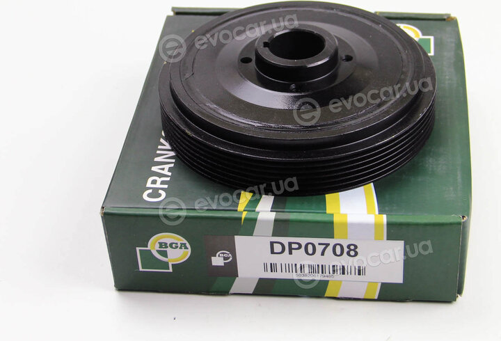BGA DP0708