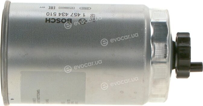 Bosch 1 457 434 510