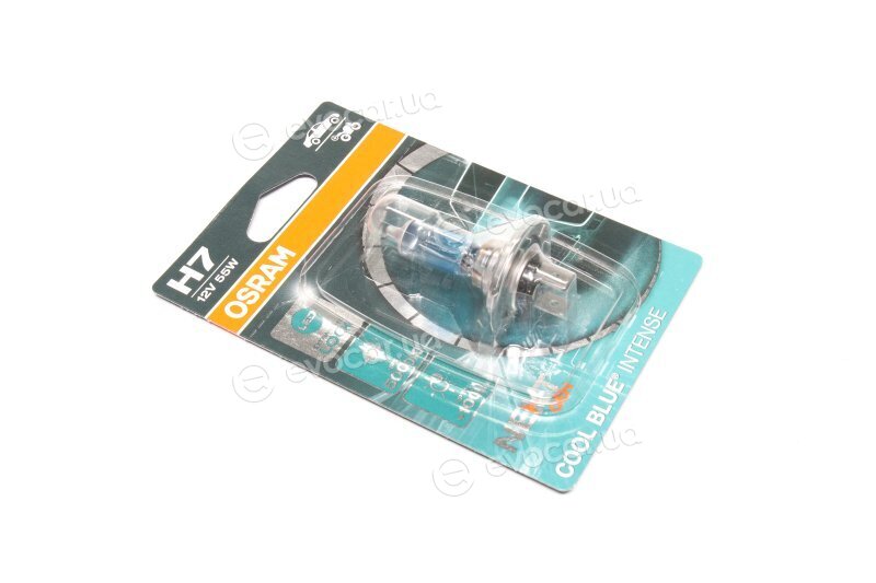 Osram 64210CBN-1BL
