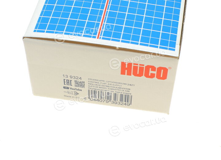 Astemo (Hitachi) / Huco 139324