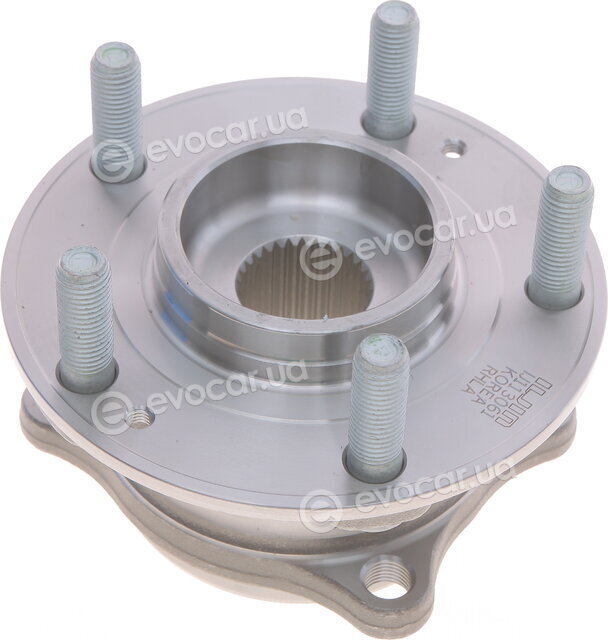 SKF VKBA 7786