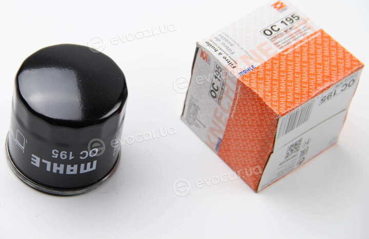 Mahle OC 195