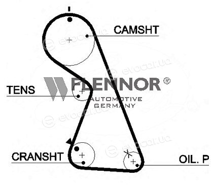 Flennor 4370V