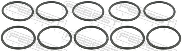 Febest RINGOL-023-PCS10