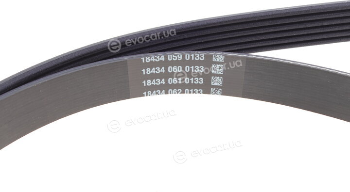 Dayco KPV292