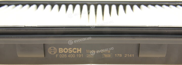 Bosch F 026 400 191