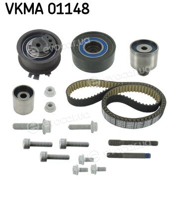 SKF VKMA 01148