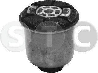 Metalcaucho / STC T405756
