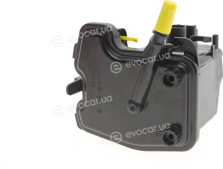Mahle KL 431D