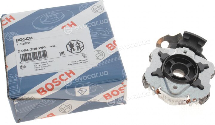 Bosch 2 004 336 260