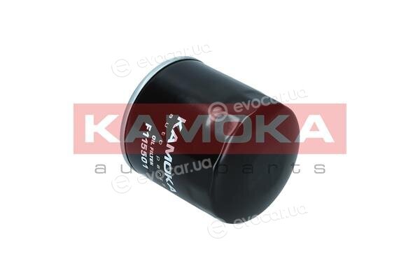 Kamoka F115501
