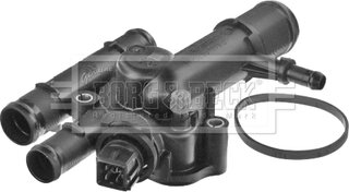 Borg & Beck BBT295