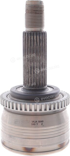 SKF VKJA 5049