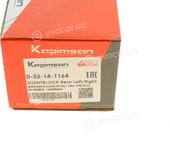 Kapimsan 0-52-14-1164