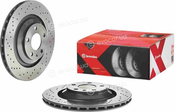 Brembo 09.8842.2X