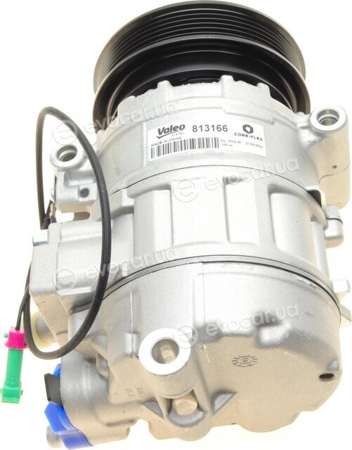 Valeo 813166