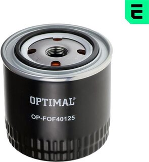 Optimal FOF40125