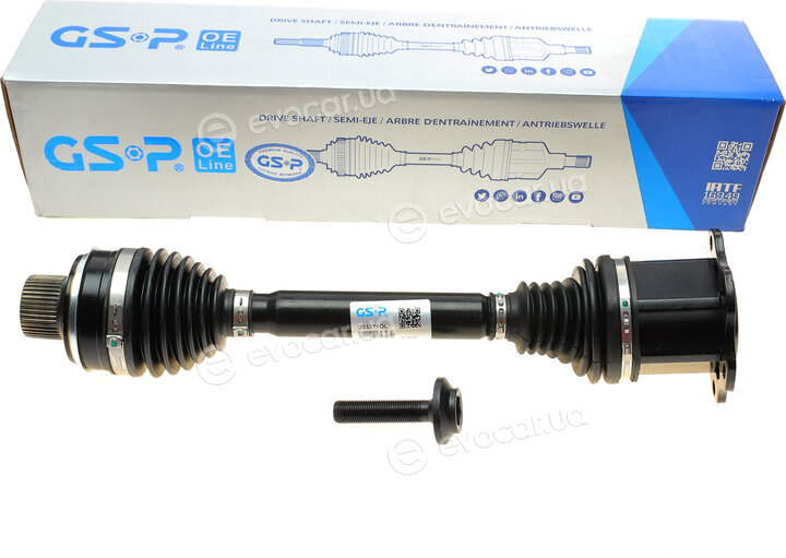 GSP 203371OL