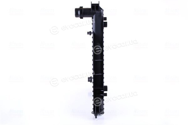 Nissens 60231A