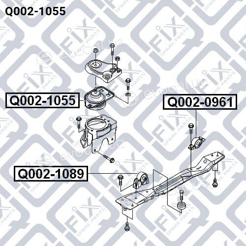 Q-Fix Q0021055