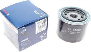 Bosch 0 986 452 035