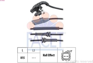 Facet 21.0150
