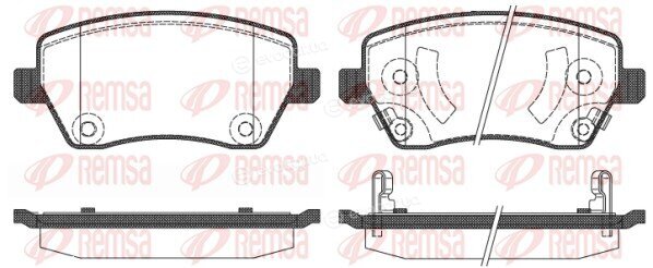Remsa 0987.02