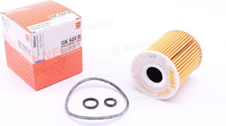 Mahle OX 422D