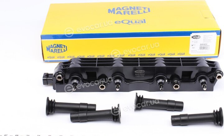 Magneti Marelli 060717052012