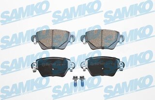 LPR / Samko 5SP897