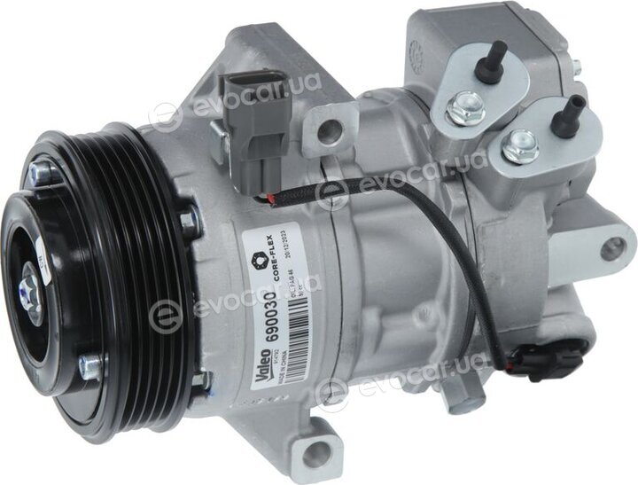 Valeo 690030