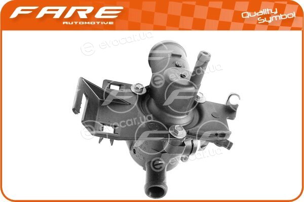 Fare 12977