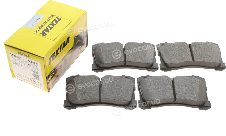 Textar 2424501