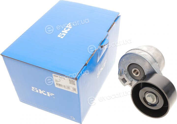 SKF VKM 34071