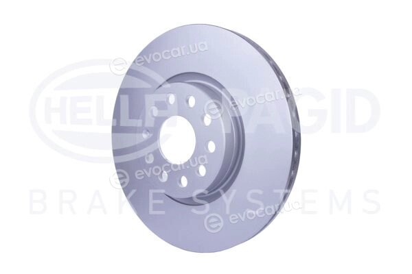 Hella 8DD 355 127-971