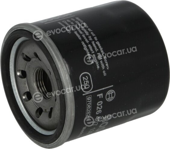 Bosch F 026 407 130