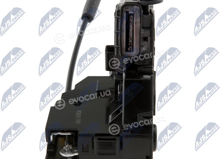 NTY EZC-KA-001
