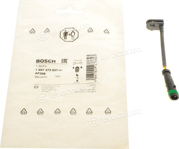 Bosch 1 987 473 037